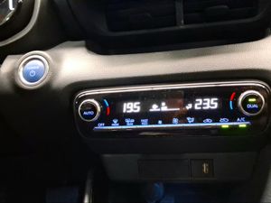 Toyota Yaris 1.5 120H Style Plus  - Foto 22