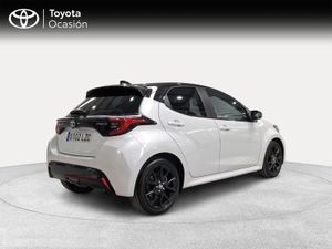 Toyota Yaris 1.5 120H Style Plus  - Foto 19