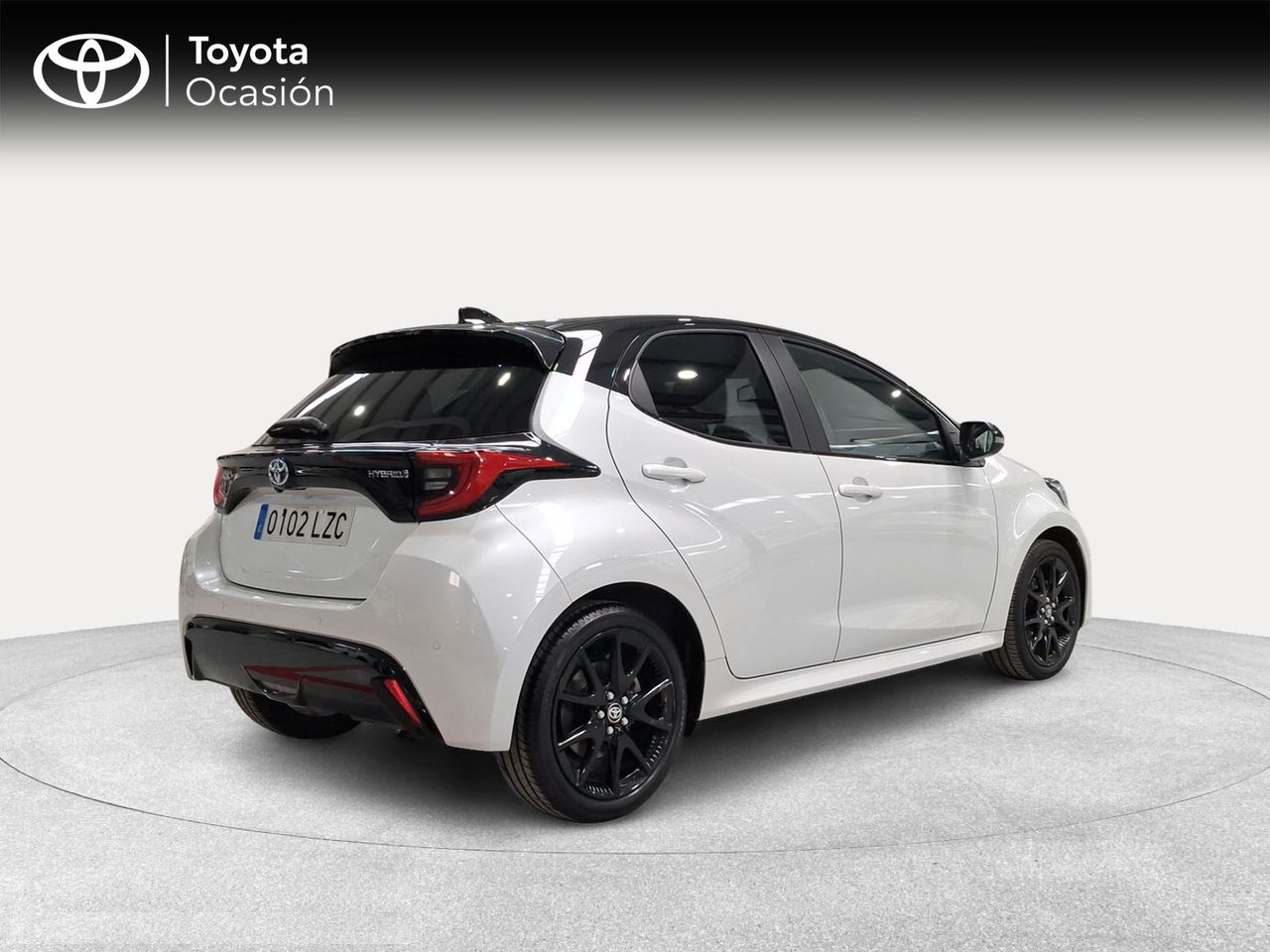 Toyota Yaris 1.5 120H Style Plus  - Foto 19