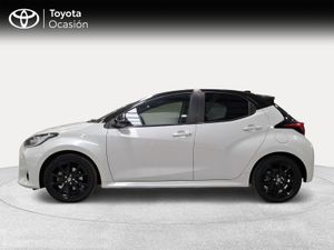 Toyota Yaris 1.5 120H Style Plus  - Foto 4