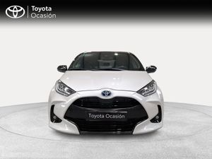 Toyota Yaris 1.5 120H Style Plus  - Foto 6