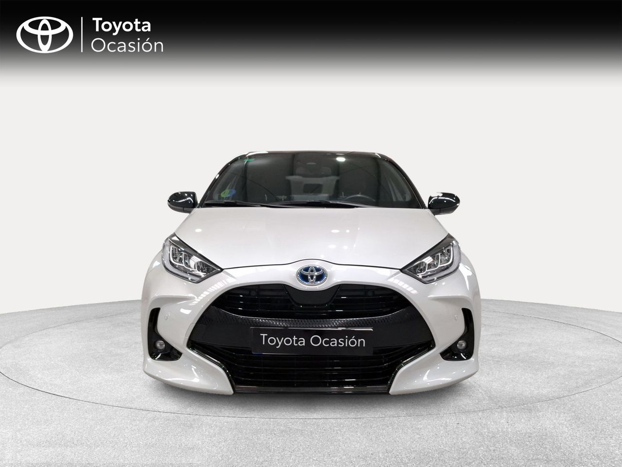 Toyota Yaris 1.5 120H Style Plus  - Foto 6