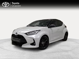 Toyota Yaris 1.5 120H Style Plus  - Foto 2