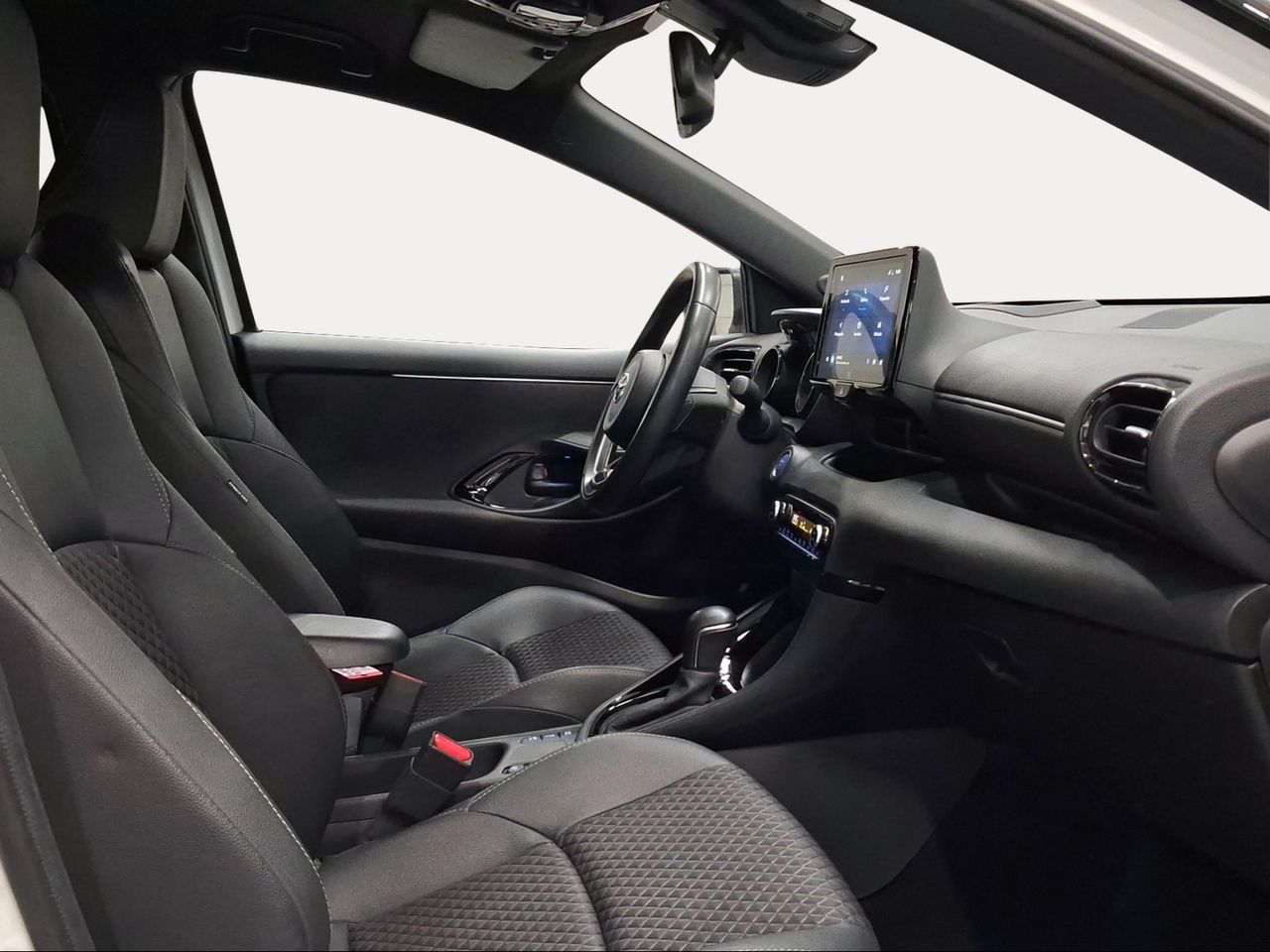 Toyota Yaris 1.5 120H Style Plus  - Foto 7