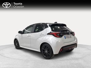Toyota Yaris 1.5 120H Style Plus  - Foto 3