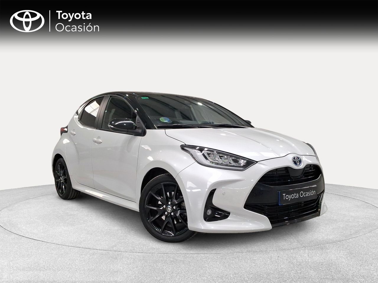 Toyota Yaris 1.5 120H Style Plus  - Foto 20