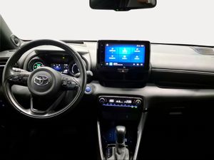 Toyota Yaris 1.5 120H Style Plus  - Foto 9