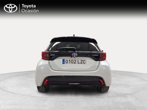 Toyota Yaris 1.5 120H Style Plus  - Foto 5