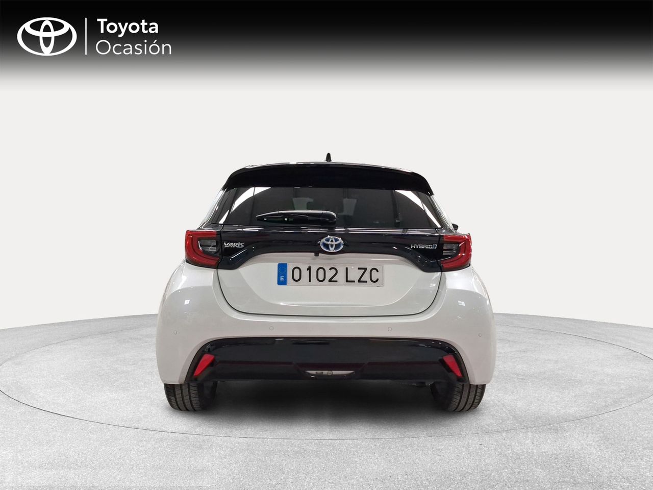 Toyota Yaris 1.5 120H Style Plus  - Foto 5