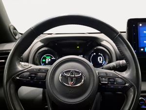 Toyota Yaris 1.5 120H Style Plus  - Foto 14