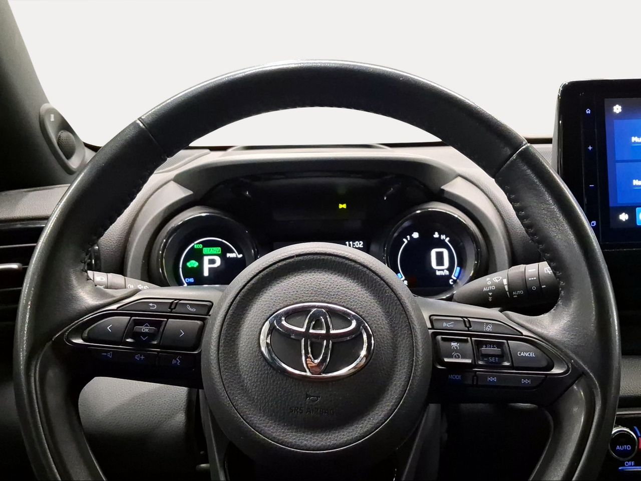 Toyota Yaris 1.5 120H Style Plus  - Foto 14