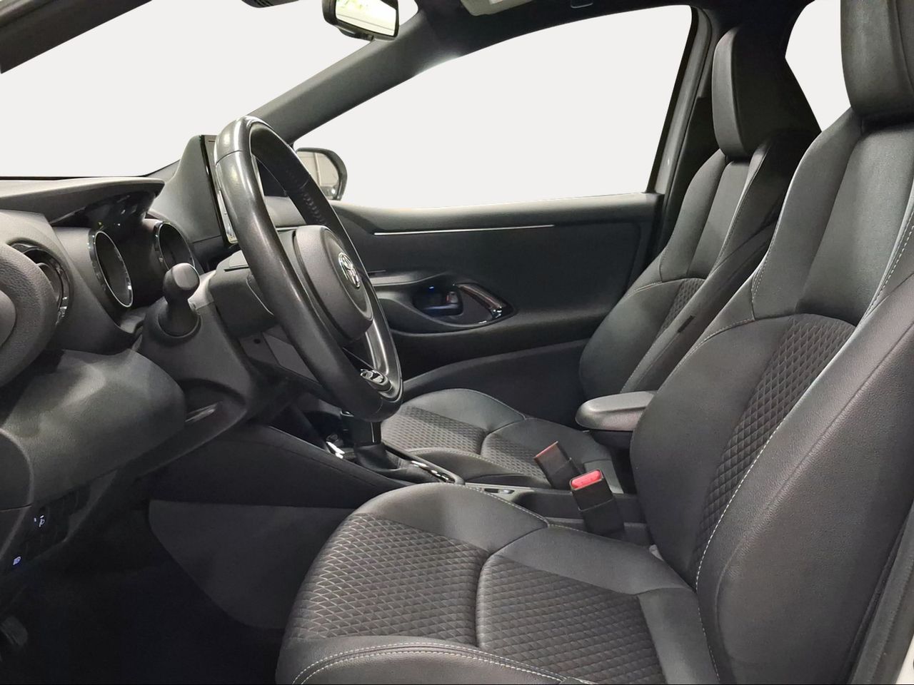 Toyota Yaris 1.5 120H Style Plus  - Foto 13