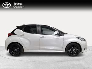 Toyota Yaris 1.5 120H Style Plus  - Foto 18