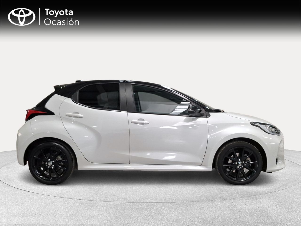Toyota Yaris 1.5 120H Style Plus  - Foto 18