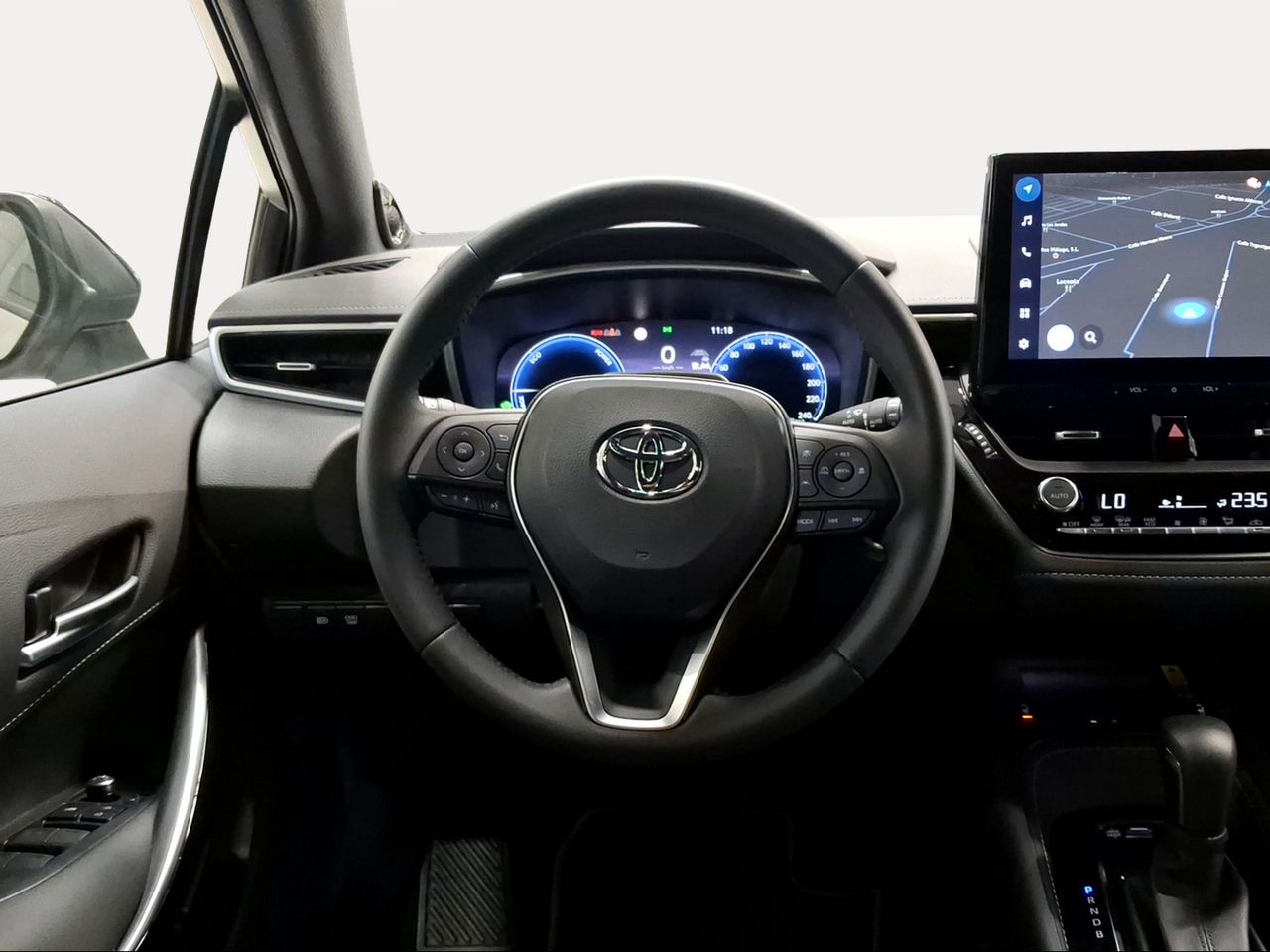 Toyota Corolla 140H Style Plus  - Foto 10