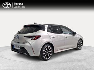 Toyota Corolla 140H Style Plus  - Foto 19
