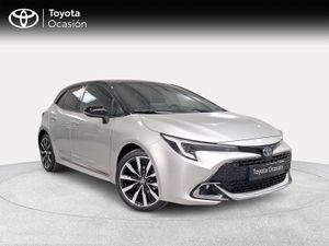 Toyota Corolla 140H Style Plus  - Foto 20