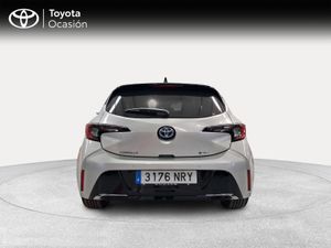 Toyota Corolla 140H Style Plus  - Foto 5