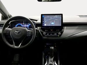 Toyota Corolla 140H Style Plus  - Foto 9