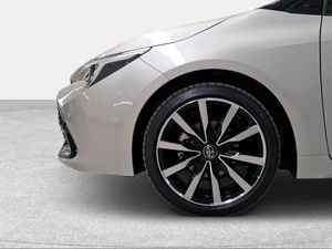 Toyota Corolla 140H Style Plus  - Foto 17