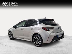 Toyota Corolla 140H Style Plus  - Foto 3