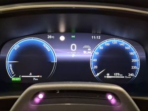 Toyota Corolla 140H Style Plus  - Foto 15