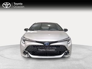 Toyota Corolla 140H Style Plus  - Foto 6