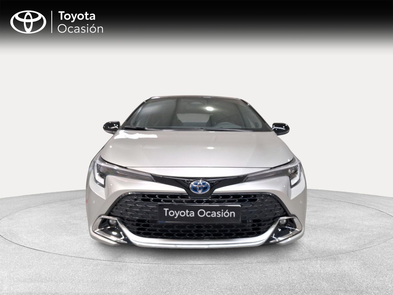 Toyota Corolla 140H Style Plus  - Foto 6