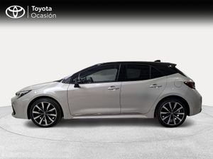 Toyota Corolla 140H Style Plus  - Foto 4