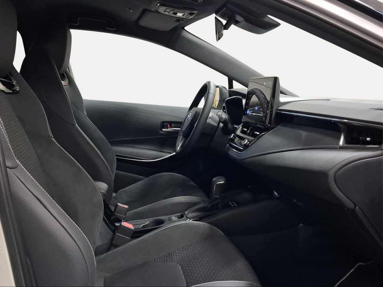 Toyota Corolla 140H Style Plus  - Foto 7
