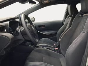 Toyota Corolla 140H Style Plus  - Foto 13