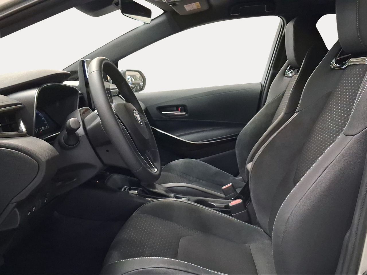 Toyota Corolla 140H Style Plus  - Foto 13