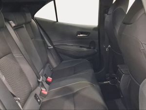 Toyota Corolla 140H Style Plus  - Foto 8