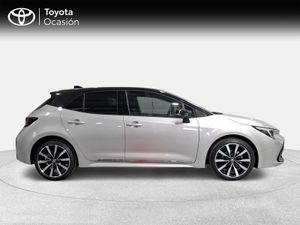 Toyota Corolla 140H Style Plus  - Foto 18
