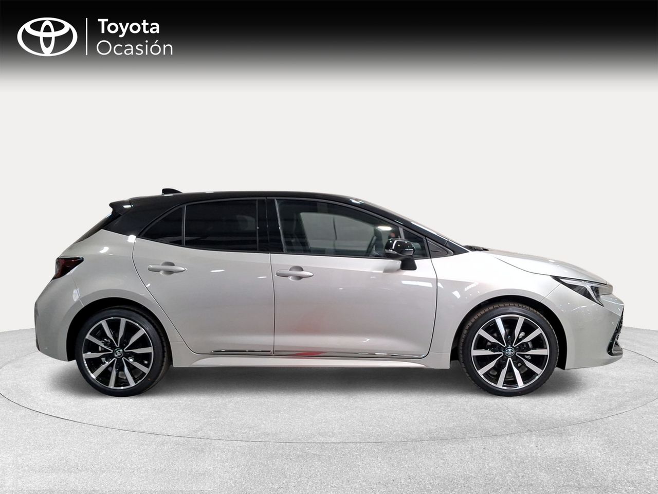Toyota Corolla 140H Style Plus  - Foto 18