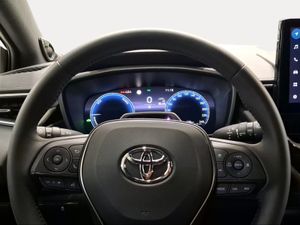 Toyota Corolla 140H Style Plus  - Foto 14