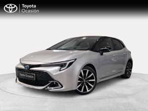 Toyota Corolla 140H Style Plus  - Foto 2