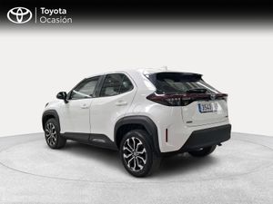 Toyota Yaris Cross 1.5 120H Active Tech  - Foto 3