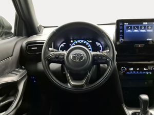 Toyota Yaris Cross 1.5 120H Active Tech  - Foto 10