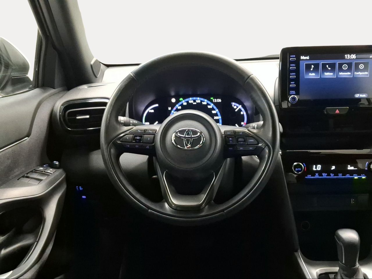 Toyota Yaris Cross 1.5 120H Active Tech  - Foto 10