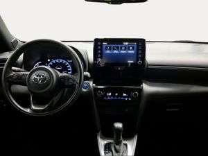 Toyota Yaris Cross 1.5 120H Active Tech  - Foto 9