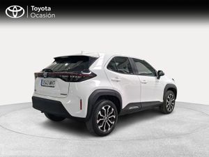 Toyota Yaris Cross 1.5 120H Active Tech  - Foto 19