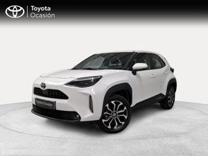 Toyota Yaris Cross 1.5 120H Active Tech  - Foto 2