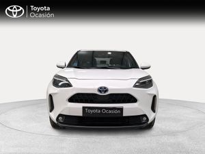Toyota Yaris Cross 1.5 120H Active Tech  - Foto 6