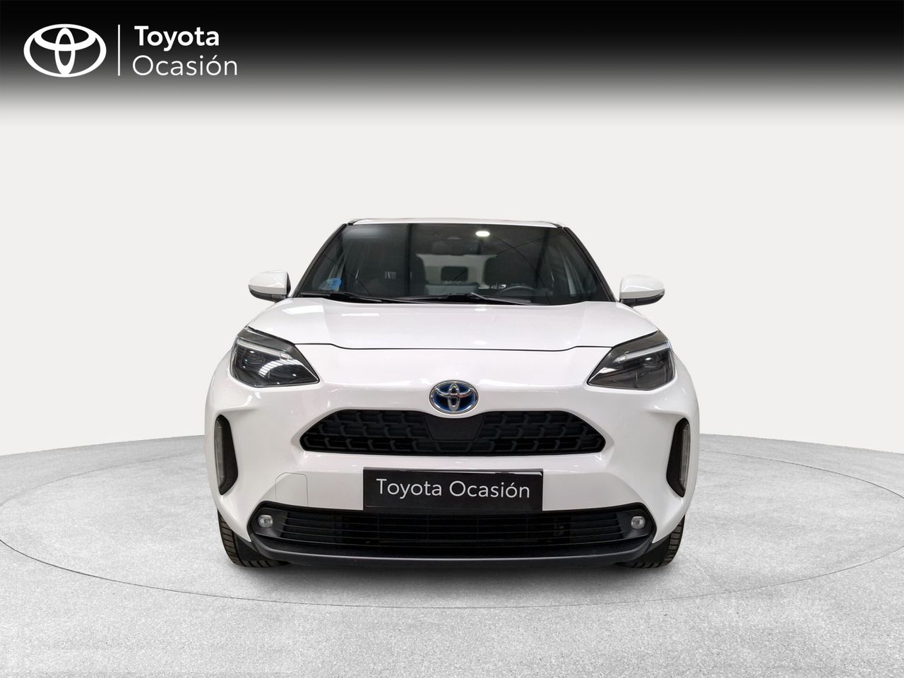 Toyota Yaris Cross 1.5 120H Active Tech  - Foto 6