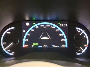 Toyota Yaris Cross 1.5 120H Active Tech  - Foto 15