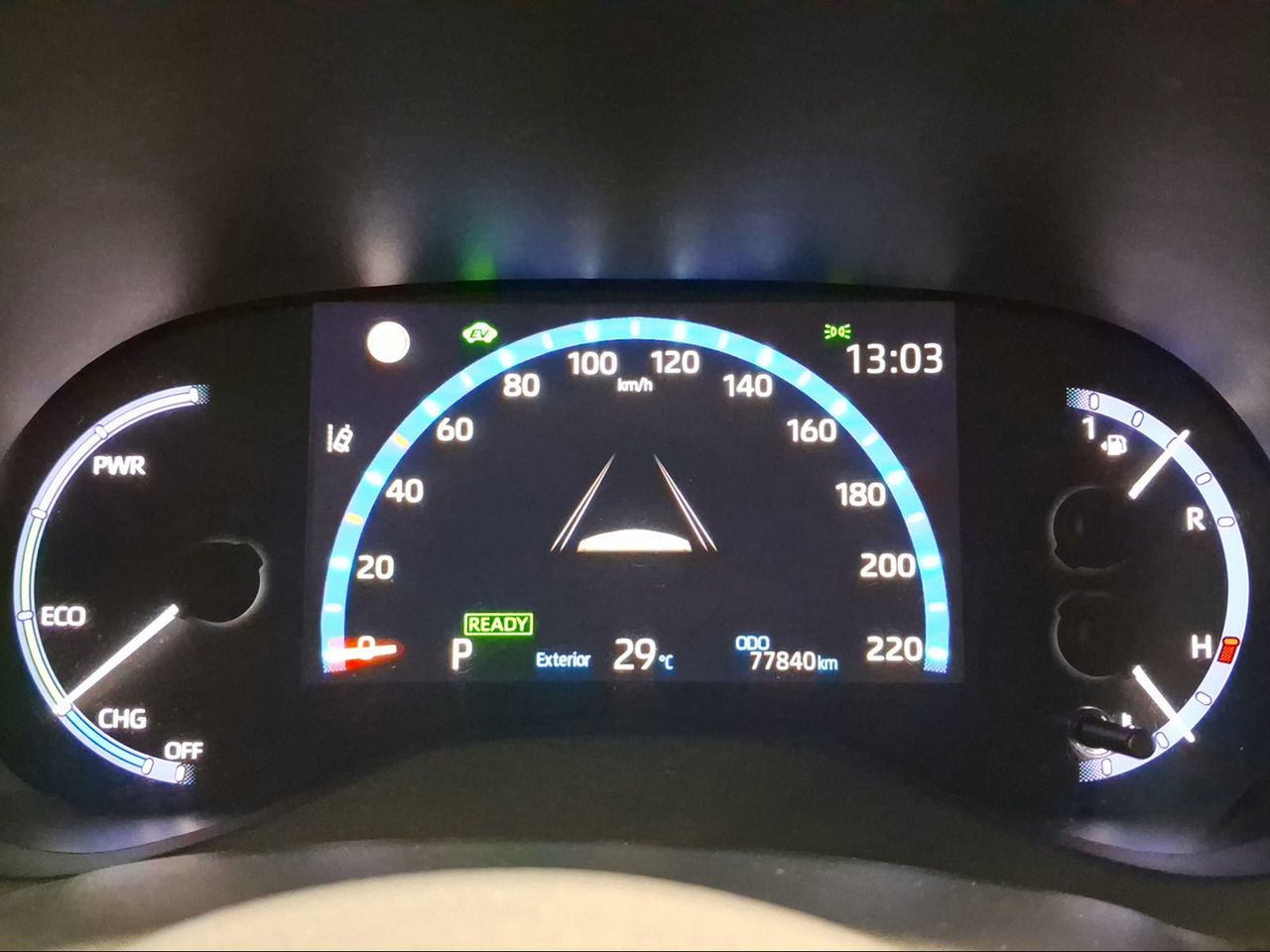 Toyota Yaris Cross 1.5 120H Active Tech  - Foto 15