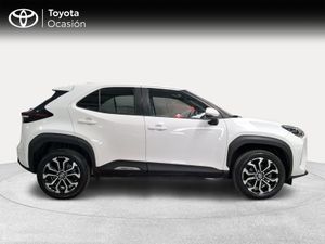 Toyota Yaris Cross 1.5 120H Active Tech  - Foto 18