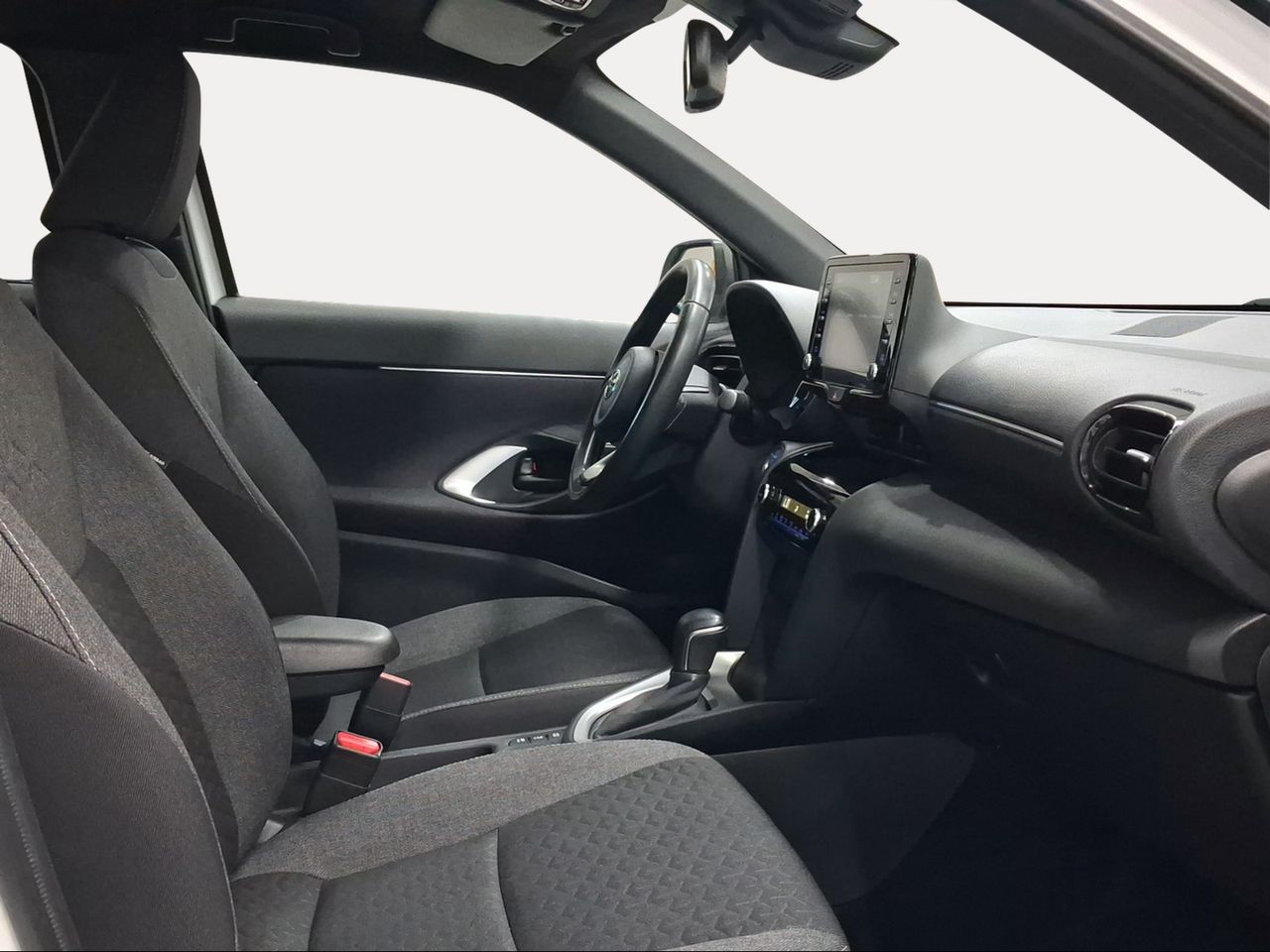 Toyota Yaris Cross 1.5 120H Active Tech  - Foto 7
