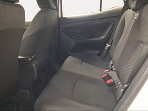 Toyota Yaris Cross 1.5 120H Active Tech  - Foto 12